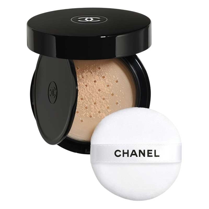 CHANEL - Poudre Universelle Libre 50 Medium Intense 28gr - MQ-07610-06