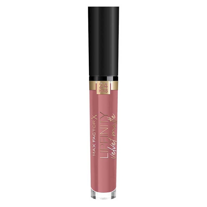 MAX FACTOR - Lipfinity Velvet Matte - 020 Coco Crème - 3,5ml - 8005610629650