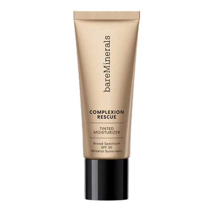 BAREMINERALS - Complexion Rescue SPF30 - 6,5 - Desert - 35ml - 194250081107