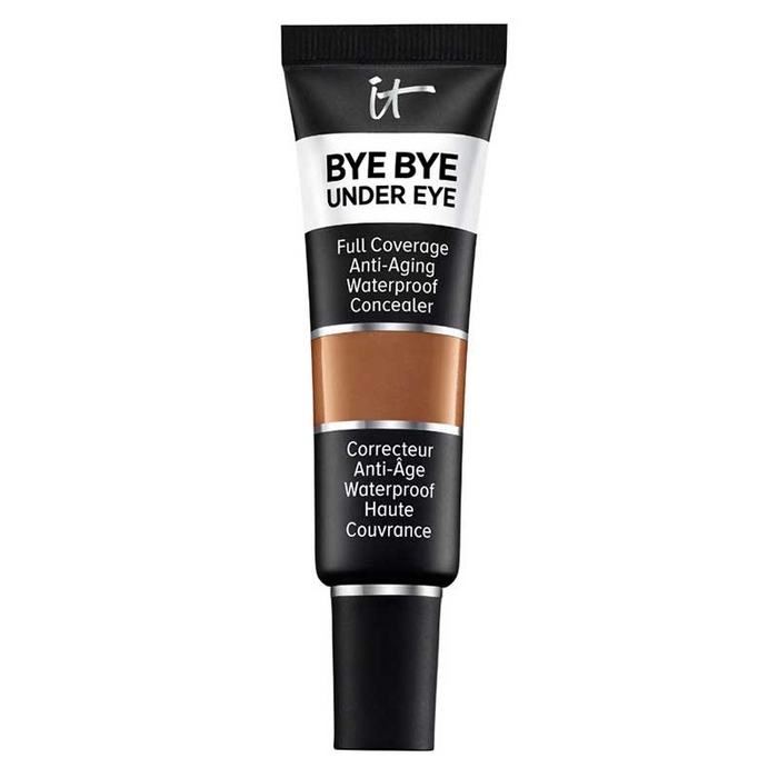 IT COSMETICS - Bye Bye Under Eye Concealer - Deep Honey - 12ml - 3605971993015