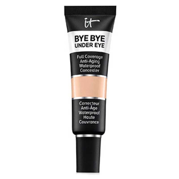 IT COSMETICS - Bye Bye Under Eye Concealer - Medium Beige 12ml - 3605971992131