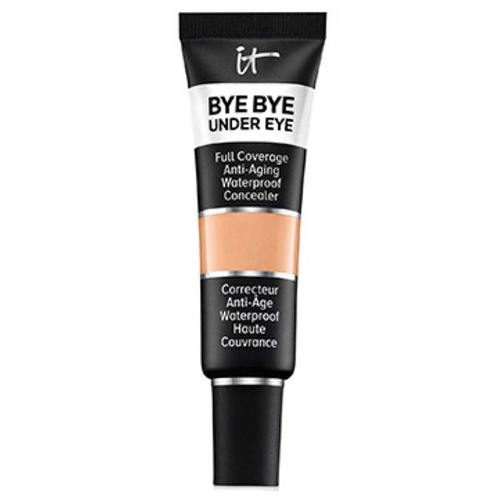 IT COSMETICS - Bye Bye Under Eye Concealer - Medium Bronz 12ml - 3605971992254