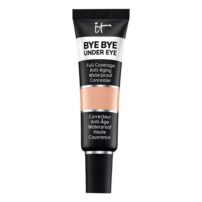 IT COSMETICS - Bye Bye Under Eye Concealer - Medium Nude -12ml - 3605972835949