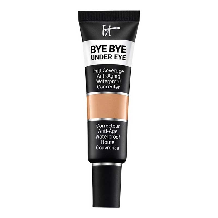IT COSMETICS - Bye Bye Under Eye Concealer - Tan - 12ml - 3605971992339