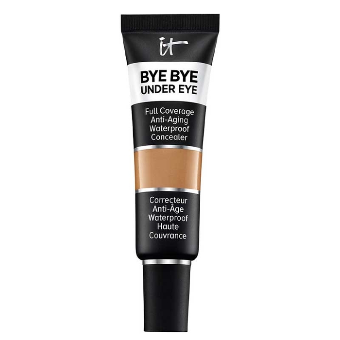 IT COSMETICS - Bye Bye Under Eye Concealer - Tan Bronze - 12ml - 3605971992735