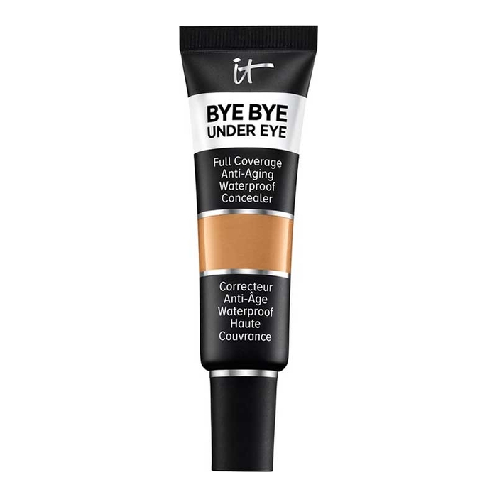 IT COSMETICS - Bye Bye Under Eye Concealer - Tan Natural -12ml - 3605971992575