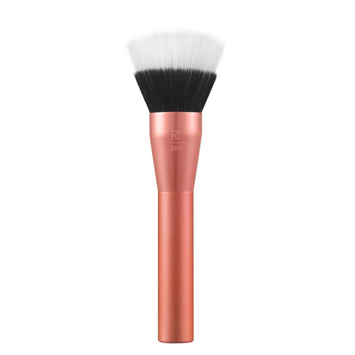 REAL TECHNIQUES - Extra Big Stippling Brush - 1un - 79625446012