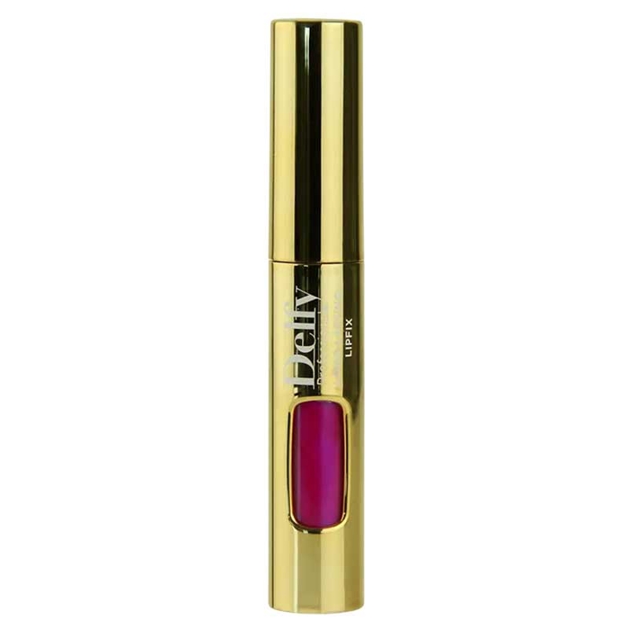 DELFY - Long-Lasting Lipstick - Fuchsia Rosa - 8g - 5060465710864