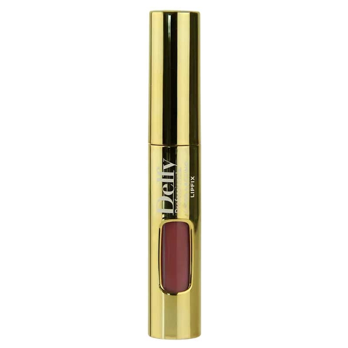DELFY - Long-Lasting Lipstick - Lush - 8g - 5060465718242