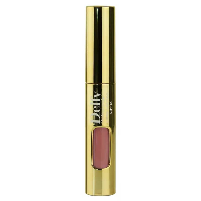 DELFY - Long-Lasting Lipstick - Crepe - 8g - 5060465710963