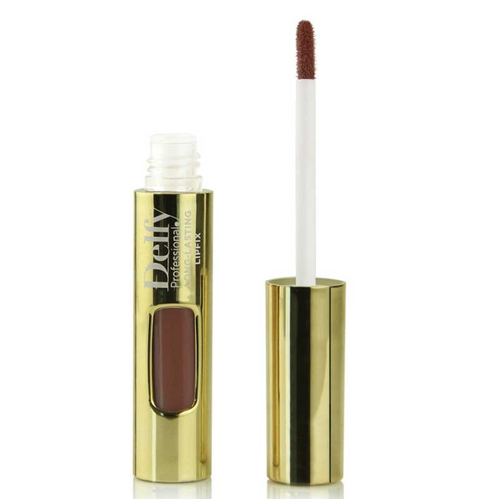 DELFY - Long-Lasting Lipstick - Cameo - 8gr - 5060465710956