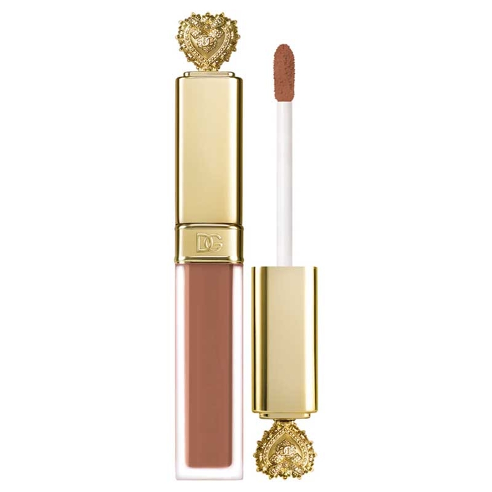 DOLCE & GABBANA - No Transfer Matte Lipstick - 100 - 5ml - 8054754401165