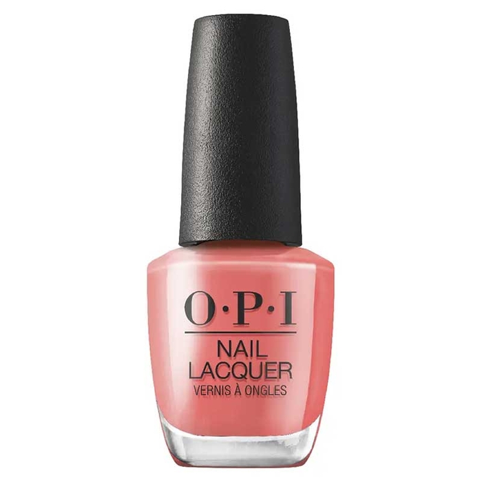 OPI - Mannitude Nail Lacquer - Bubblegum - 15ml - 4064665228762