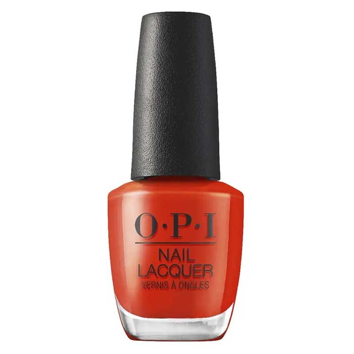 OPI - Mannitude Nail Lacquer - Totally Redical - 15ml - 4064665228809