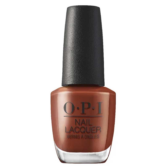 OPI - Mannitude Nail Lacquer - Slip Dressed Up - 15ml - 4064665228717