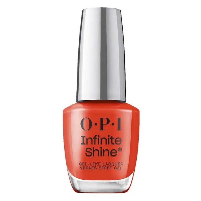 OPI - Mannitude Infinite Shine - Mini Plaid Flirt - 4064665228953