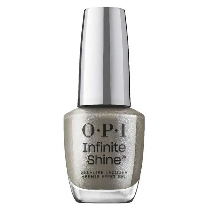 OPI - Mannitude Infinite Shine - Belly Button Bling - 4064665229011