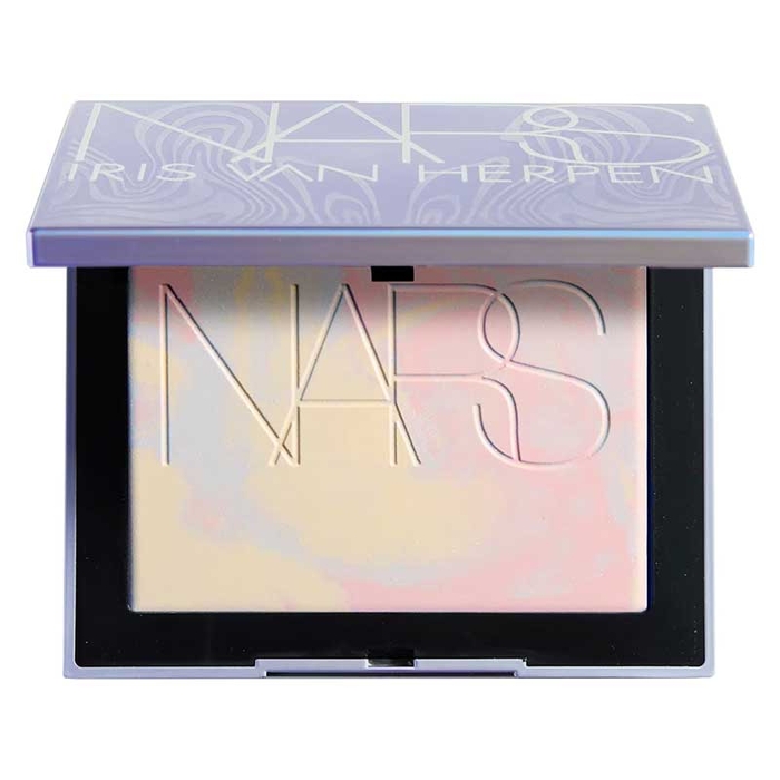 NARS - Light Reflecting Prismatic Powder Moonwave 10gr - 0194251160825