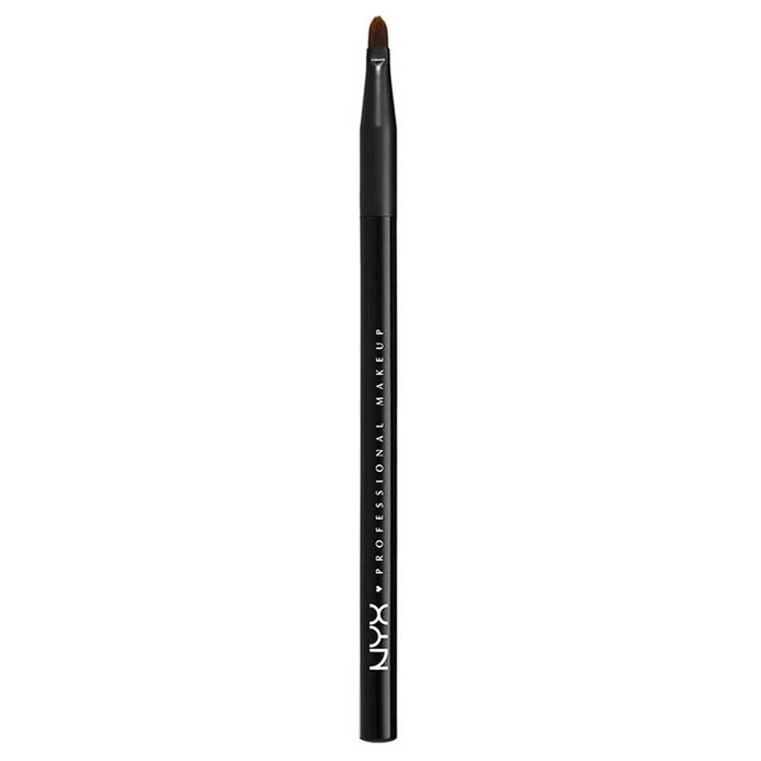 NYX - Pro Lip Brush - 1un - 800897838638
