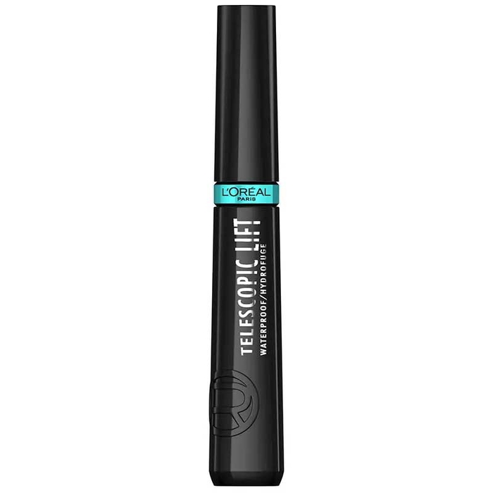 L'ORÉAL PARIS - Telescopic Lift Waterproof Hydrofuge - 10ml - 30164635