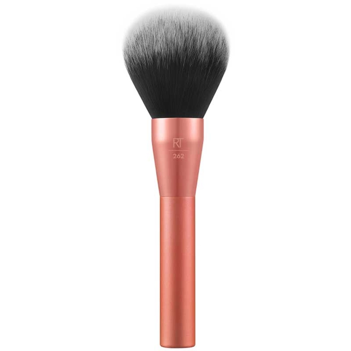 REAL TECHNIQUES - Extra Big Powder Brush - 1un - 79625446111