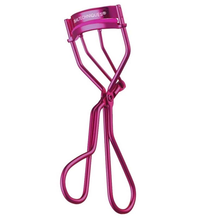 REAL TECHNIQUES - Miracle Eyelash Curler - 1un - 79625458169