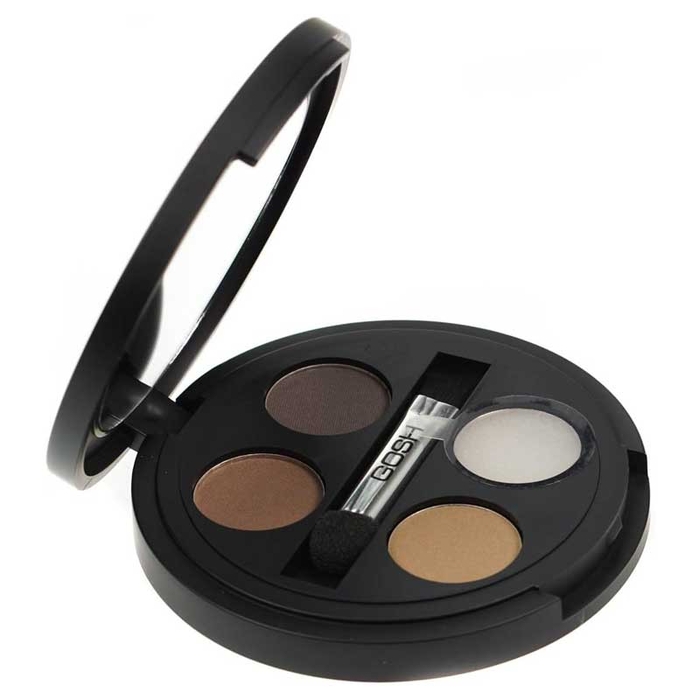 GOSH - Brow Kit - 1un - 5701278619004