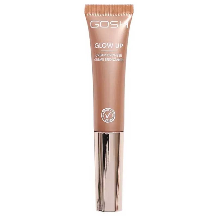 GOSH - Glow Up - 002 - Bronze - 14ml - 5711914188146