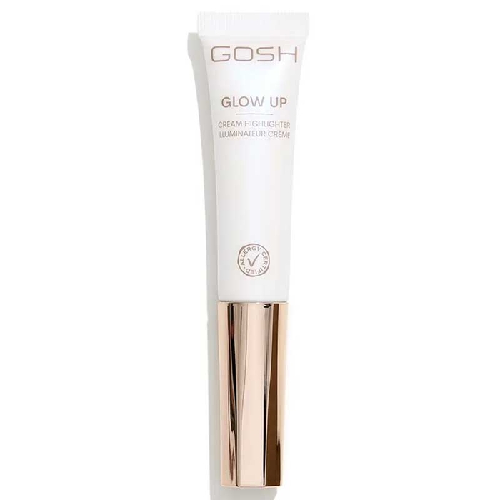 GOSH - Glow Up - 003 - Starlight - 14ml - 5711914200992