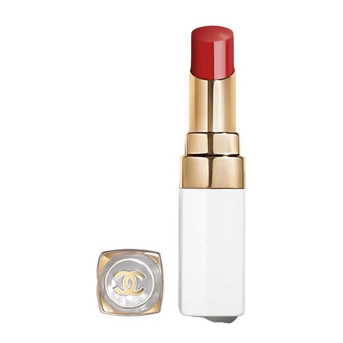 CHANEL - Rouge Coco Baume  - 756- Cherry Burst - 3,5gr - MQ-07982-01