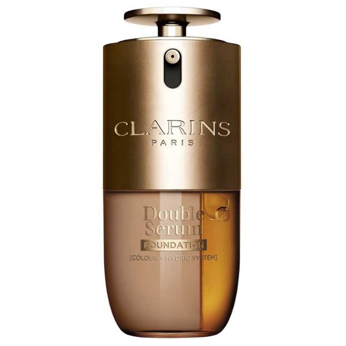CLARINS - Double Serum Foundation - M3C - 30ml - 3666057362699