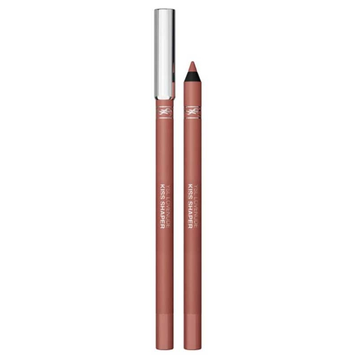 YVES SAINT LAURENT - Lovenude Kiss Shaper - 01 - Undress Pink - 1,2g - 3614274736267