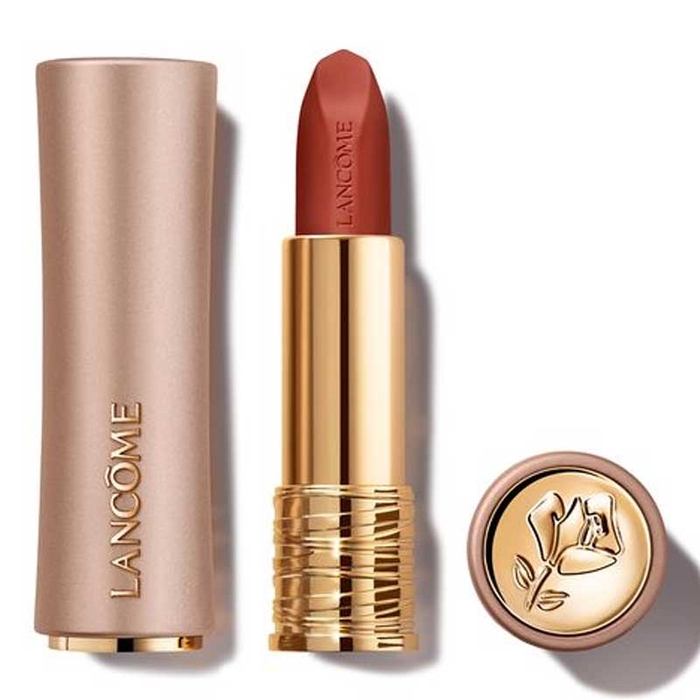 LANCÔME - L'Absolu Rouge Inti-Matte - 299 - 3,4gr - 3614273747264