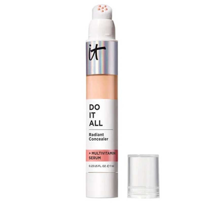 IT COSMETICS - Do It All Radiant Concealer - 215 - 7ml - 3605973011861