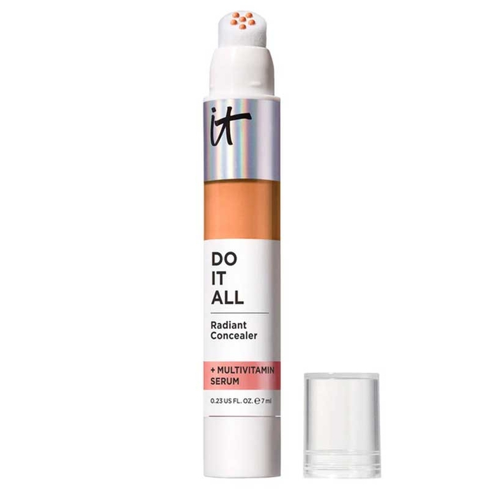 IT COSMETICS - Do It All Radiant Concealer - 410 - 7ml - 3605973012127