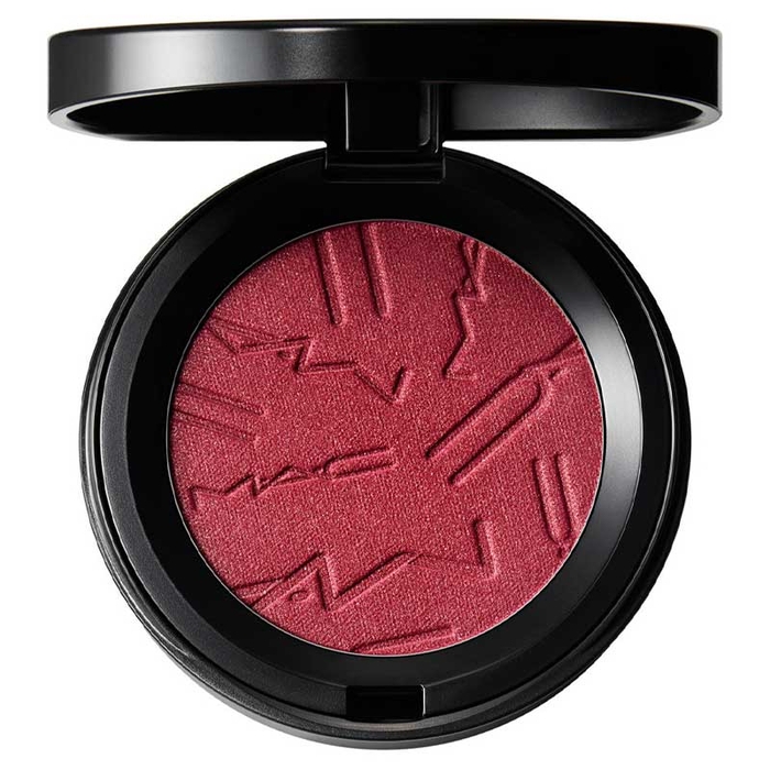 M.A.C. - Skinfinish Colourstruck Blush - Ruby Wooed 4,5g - 773602774388