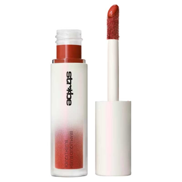 M.A.C. - Strobe Beam Liquid Blush - Unsweetened - 4,3ml - 773602732326