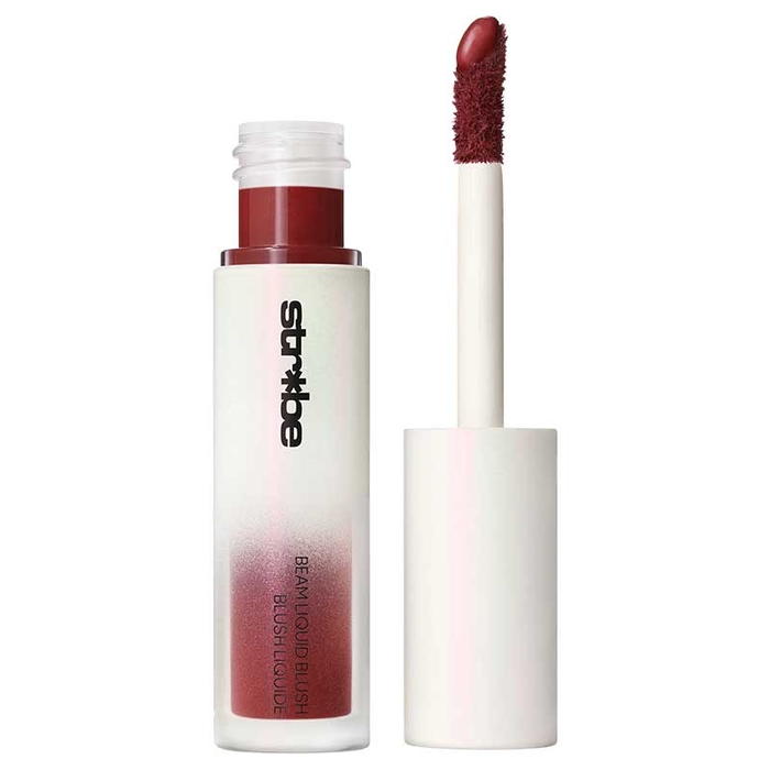 M.A.C. - Strobe Beam Liquid Blush - Plummy Bare - 4,3ml - 773602738311