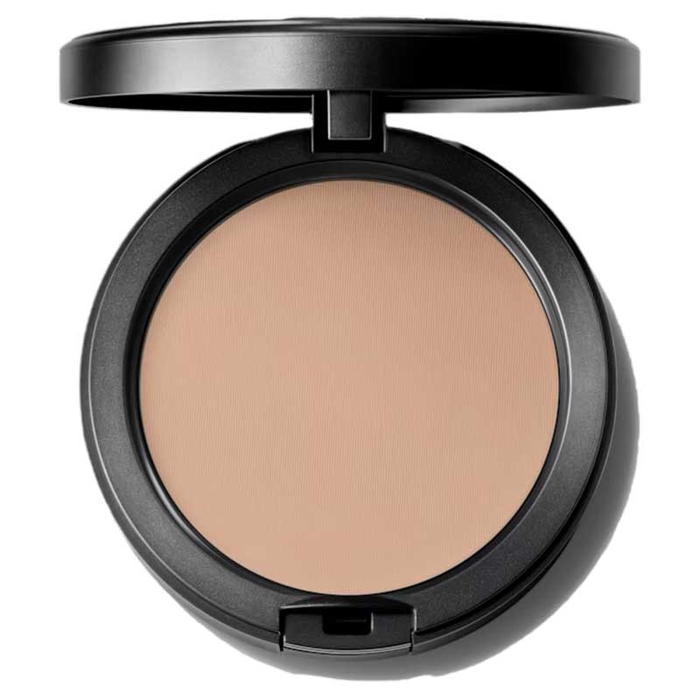 M.A.C. - Studio Fix Powder Plus Foundation - N6 - 12gr - MQ-08080-15