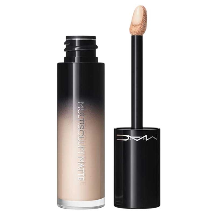 M.A.C. - Multisculpt Matte Liq Color - Brulé - 4,5ml - MQ-08086-10