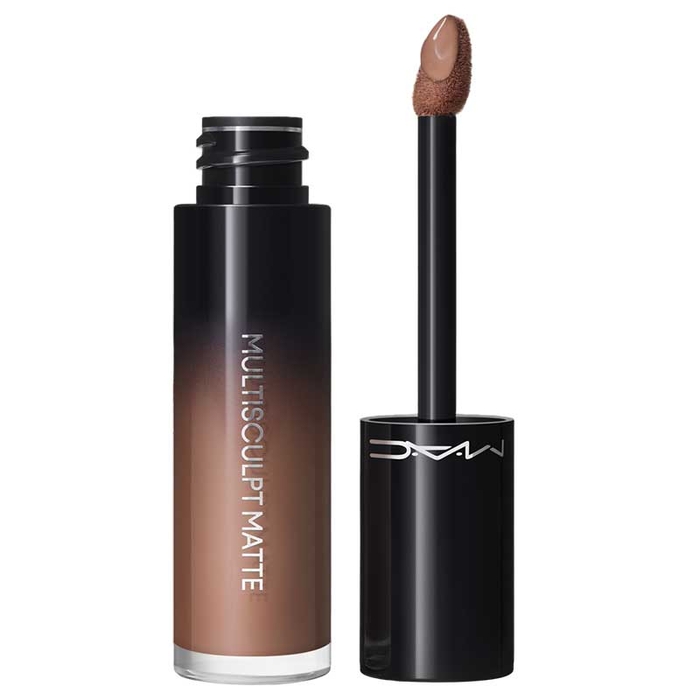M.A.C. - Multisculpt Matte Liq Color - Tailor Gray 4,5ml - MQ-08086-14
