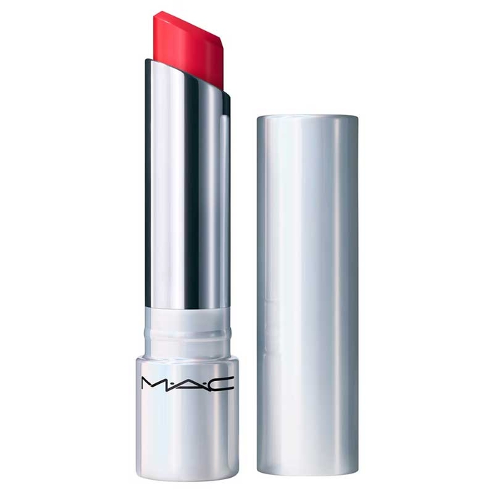 M.A.C. - Glow Play Lip Balm - Banter - 3,6ml - 773602713196