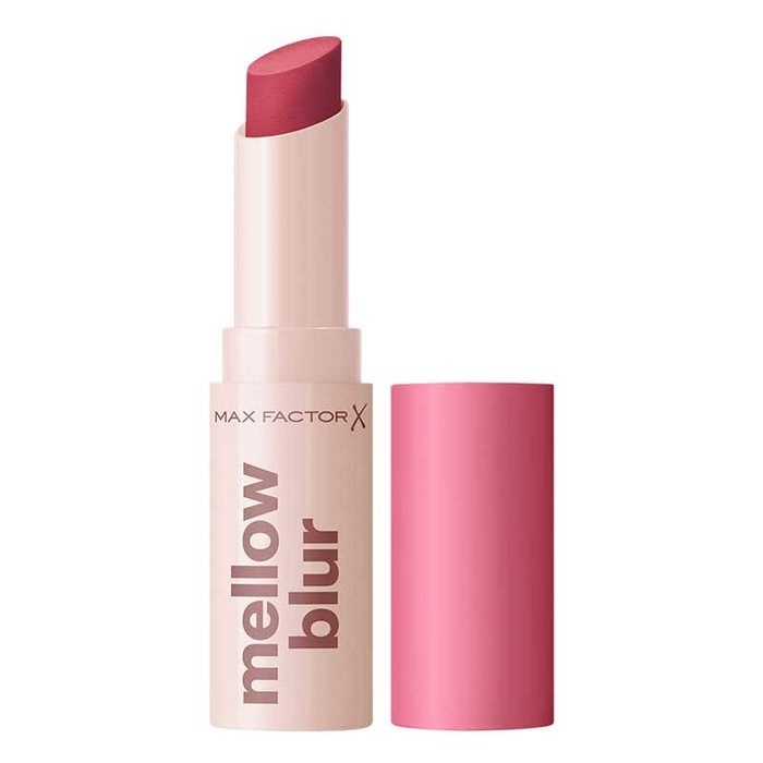 MAX FACTOR - Mellow Blur  - 020 - Raspberry Rush - 3,5gr - 3616307187541