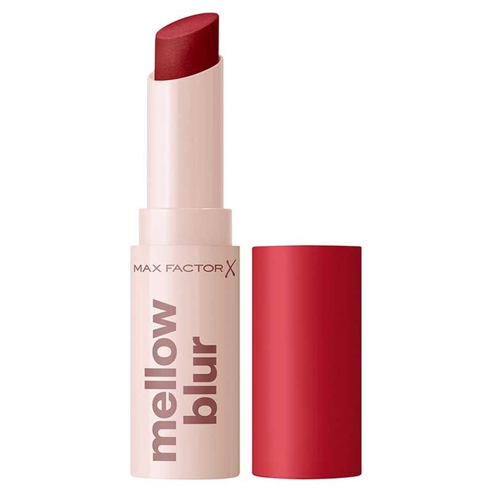 MAX FACTOR - Mellow Blur  - 040 - Cashmere Cherry  - 3,5gr - 3616307187534