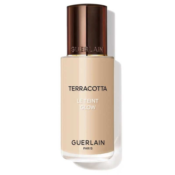 GUERLAIN - Terracotta Le Teint Glow - 1N - 30ml - 3346470442320