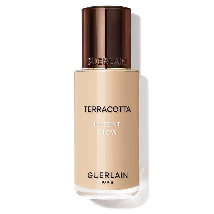GUERLAIN - Terracotta Le Teint Glow - 2C - 30ml - 3346470442283