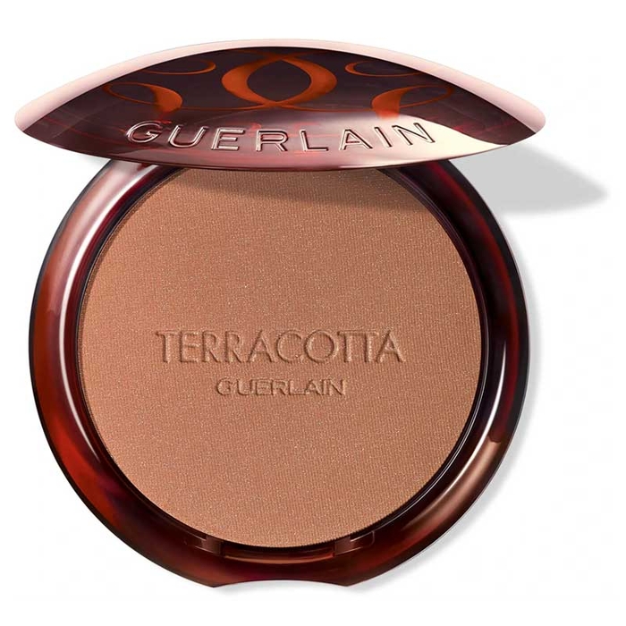 GUERLAIN - Terracota Bronzer Powder - 03 Medium Warm - 10g - MQ-08126-02