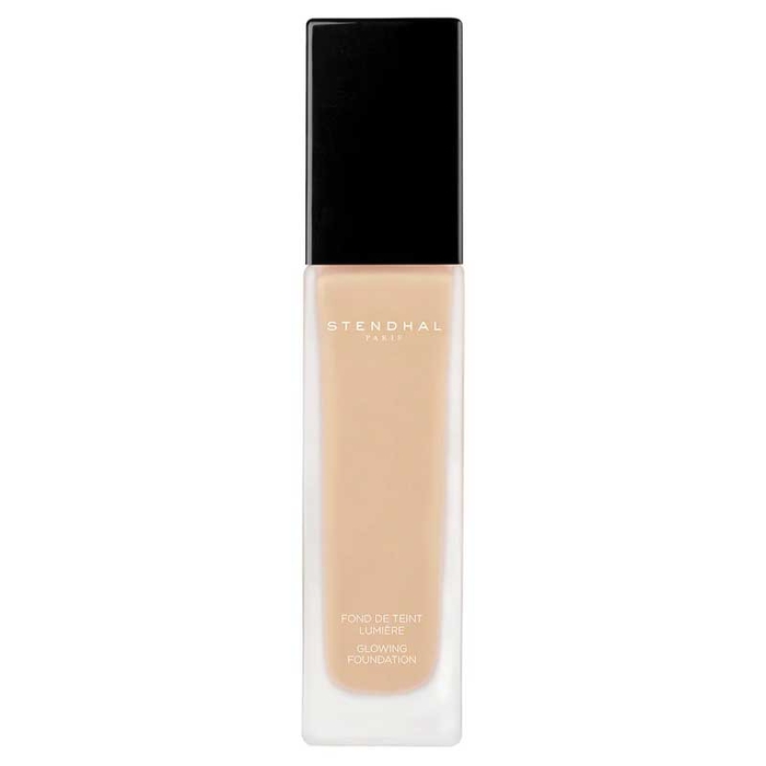 STENDHAL - Glowing Foundation - 220 - Sable - 30ml - 3355996048206