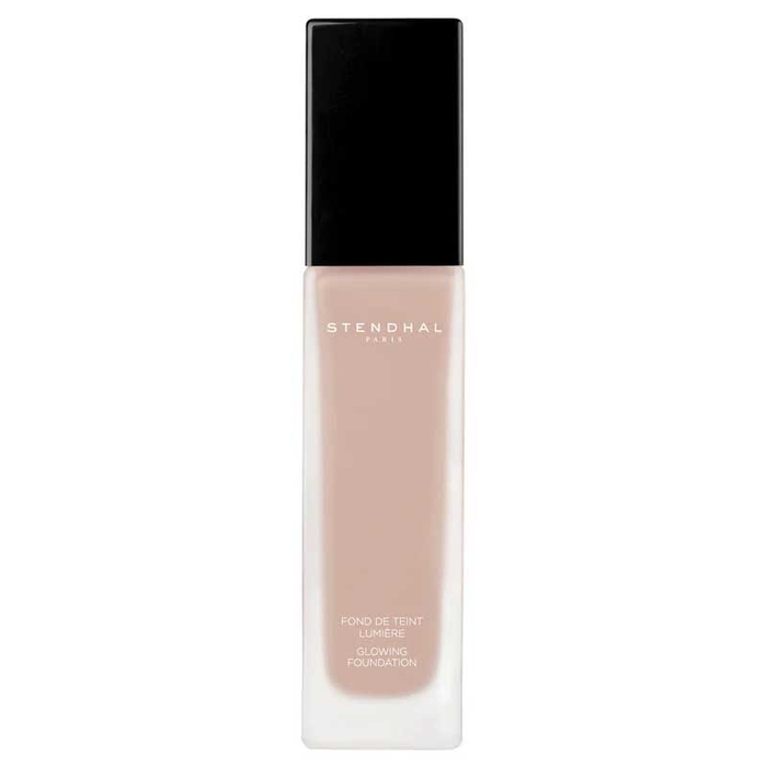 STENDHAL - Glowing Foundation - 221 - Sable Rosé - 30ml - 3355996048220