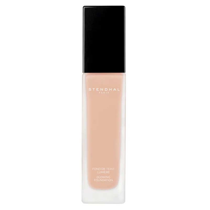STENDHAL - Glowing Foundation - 222 - Sable Doré - 30ml - 3355996048244